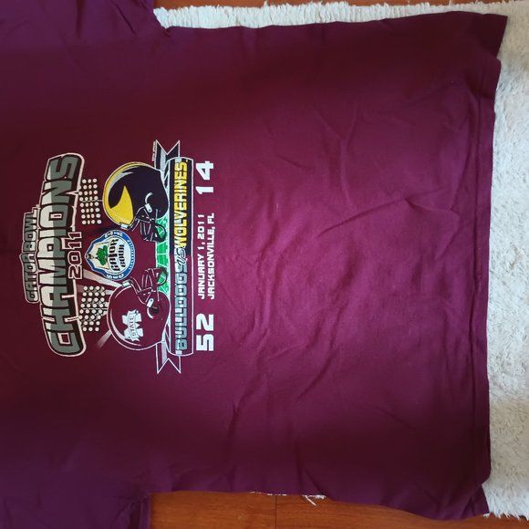 Ncaa Other - T shirts